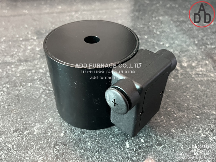 Elektrogas Coil for VMR6-5 230V(4)